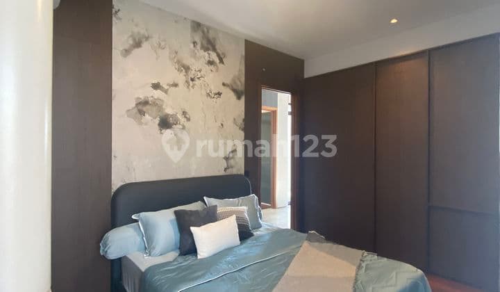 RUMAH BARU! Paramawati Fully Furnished di Kota Baru Parahyangan