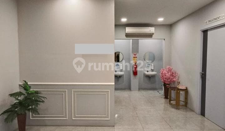 FOR SALE ATTACHED SHOPHOUSE IN PIK