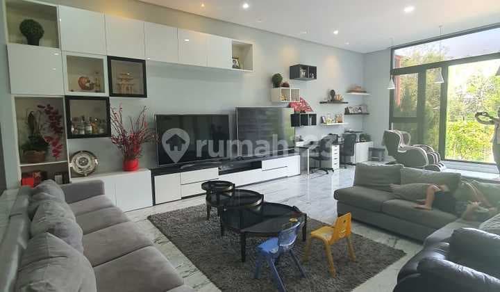 Rumah Di Pik Jakarta Utara