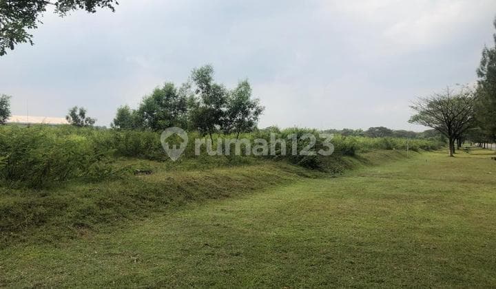 Dijual Tanah Industri Cikarang