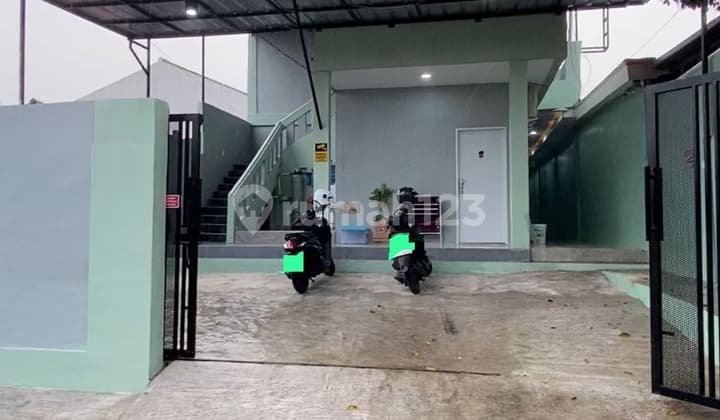 Dijual Kost Baru Di Cinere Depok