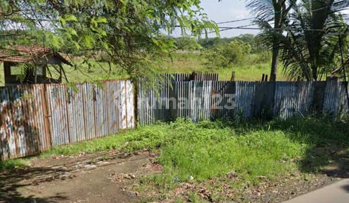 DIJUAL TANAH DISENTUL BOGOR