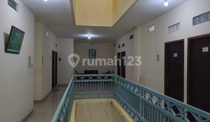 Dijual Kost di Sawah Besar Jakarta Pusat