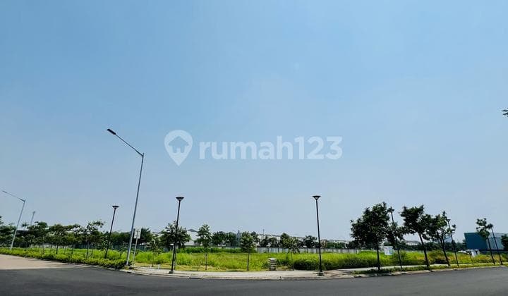For Sale Commercial Plot PIK 2