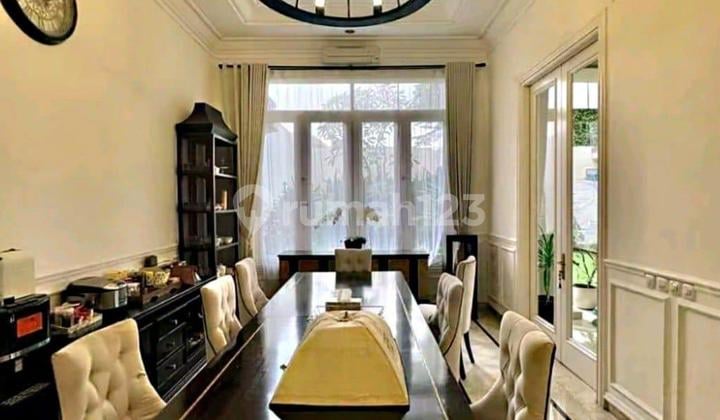DIJUAL RUMAH DI KEMANG JAKARTA SELATAN