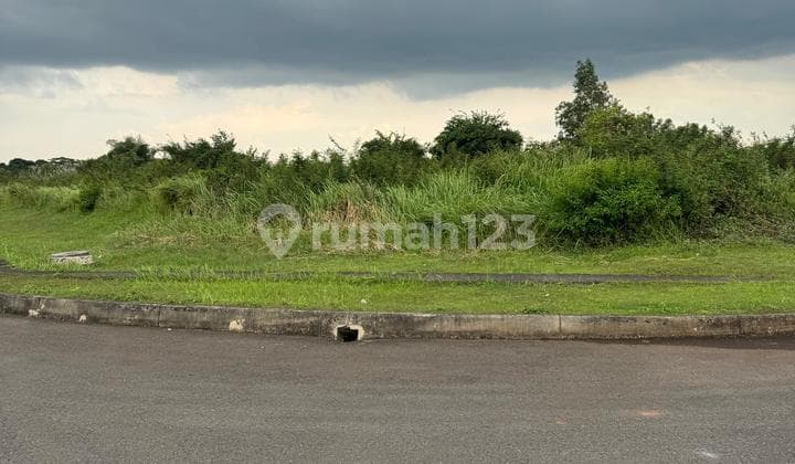 Dijual Tanah Industri di Mm2100 - Bekasi