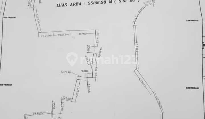 DIJUAL TANAH DI PUSPITEK BSD TANGERANG