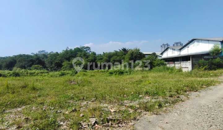 DIJUAL TANAH DI BOGOR