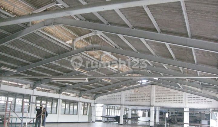 DIJUAL GUDANG DI TAMBUN, BEKASI