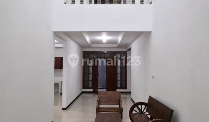 Dijual Rumah Sudah Renov Siap Huni Lokasi di Bumi Kopo Kencana Bandung