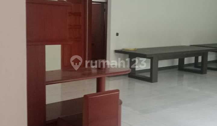 Dijual Rumah Bagus siap Huni Nyaman Terawat Lokasi di Komplek Dadali Bandung