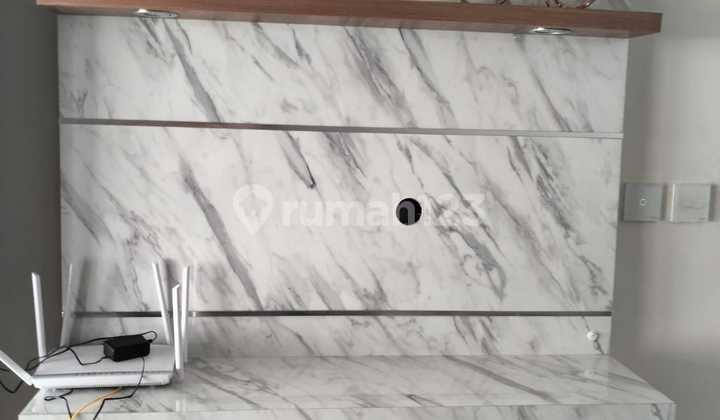 Disewakan Rumah Semi Furnish Minimalis Siap Huni Lokasi di Komp Bali Garden City View Bandung