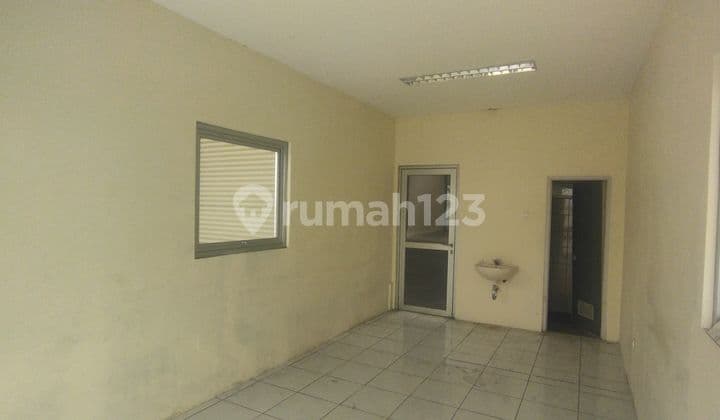 Disewakan Gudang Bersama Luas Siap Pakai Lokasi di Soreang Bandung