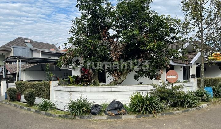 Dijual Rumah Nyaman siap Huni Lokasi di Perumahan Pilar Mas Leuwigajah Cimahi
