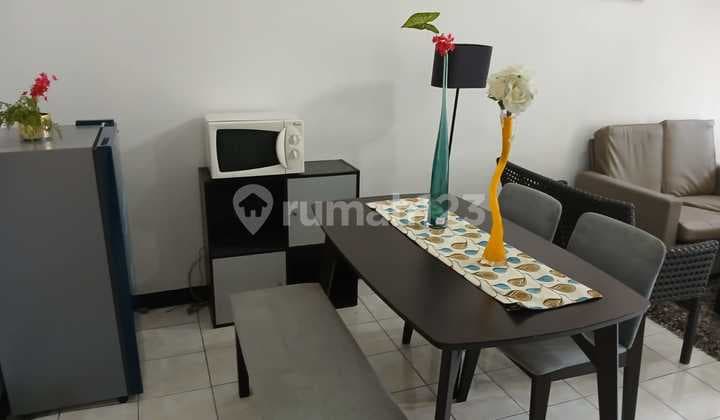 FOR RENT Cozy Fully Furnished Minimalist House Ready to Occupy Located in Kota Baru Parahyangan Bandung