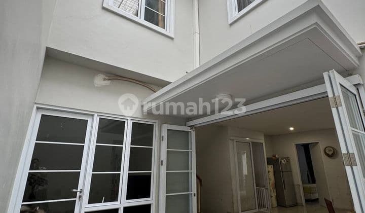Down 100M Granada House Gading Serpong Near Culinary Center