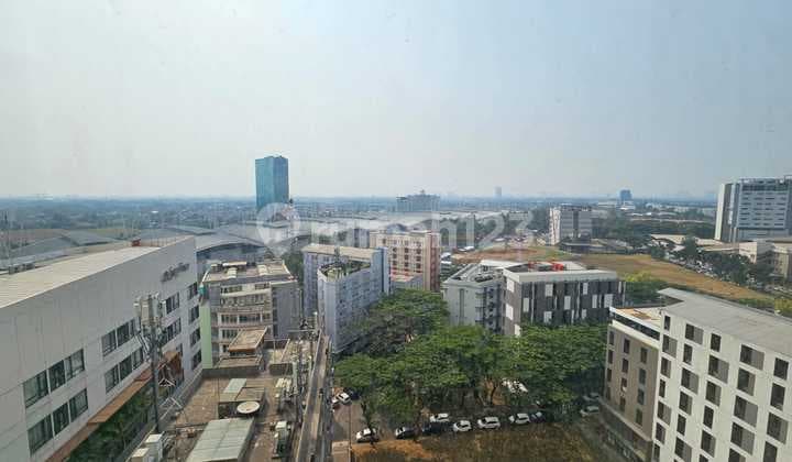 Apartemen B Residence Brand New