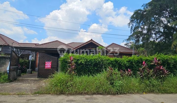 Rumah Dan Home Industri Gunung Putri Bogor