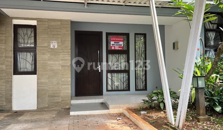 De Latinos Buenos Aires Disewakan