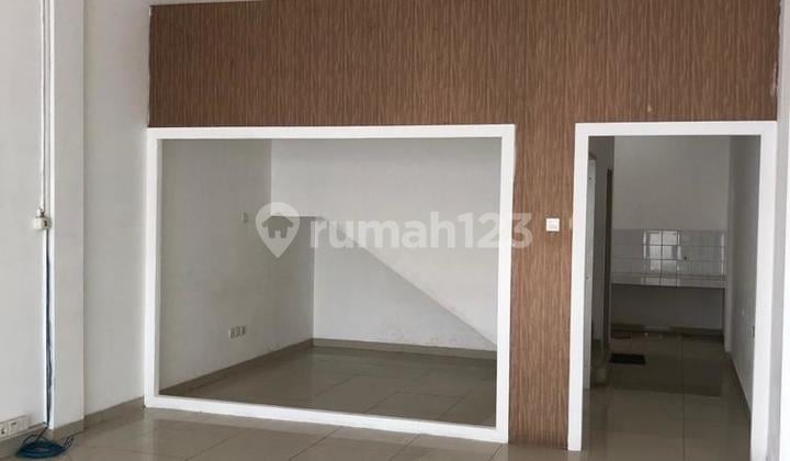 For Rent Fast Citra Garden 7 Shop House For Office West Jakarta