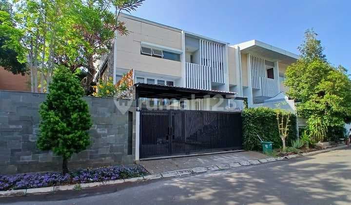 For Sale Citra Garden 6 House, Cengkareng, West Jakarta