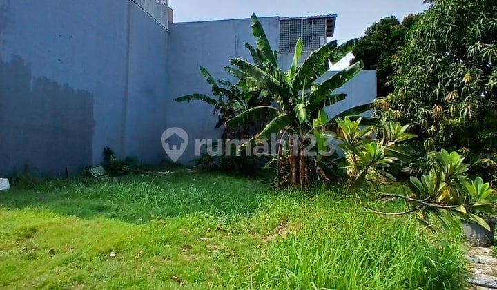 Dijual Cepat Kavling Citra Garden 7