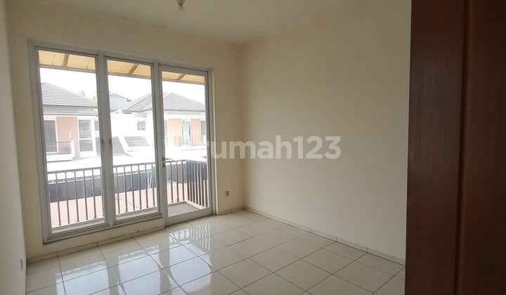 Disewakan Rumah Premier Pavilion Dekat Citra 7