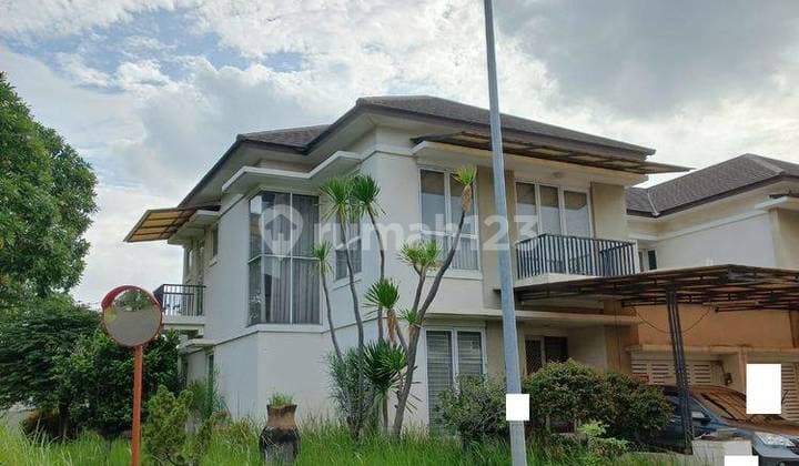 Dijual Rumah Di Premier Pavilion Semifurnish, Mewah, Siap Huni, Bagus, Di Premier Pavilion