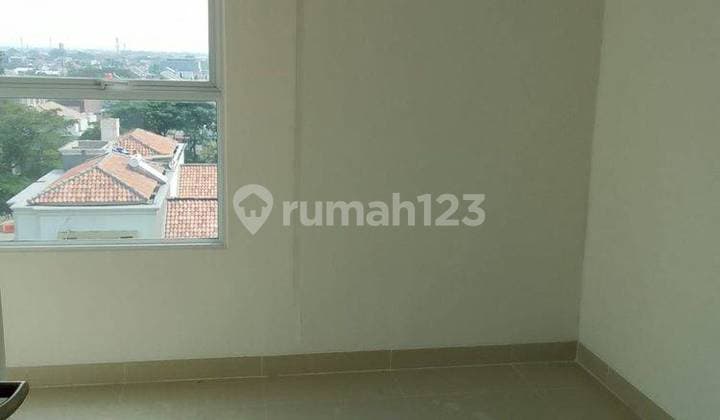Dijual Apartemen Citra 7 Citra Living, Hadap City, Ada 1 Br, Murah, Siap Huni