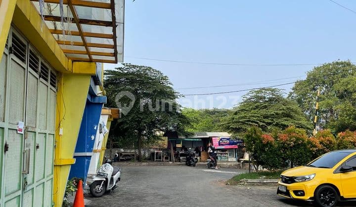 Dijual Cepat Ruko Di Citra Garden 2, Lokasi Strategis, Siap Pakai Dan Bagus