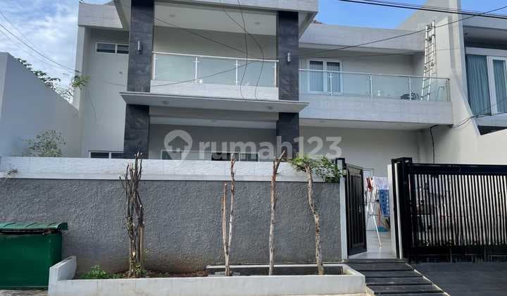 Dijual Cepat Rumah Citra Garden 2 Bangunan Hadap Timur Laut