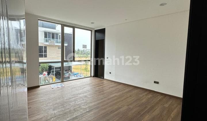 Dijual Cepat Rumah Golf Island Pik Turun Harga