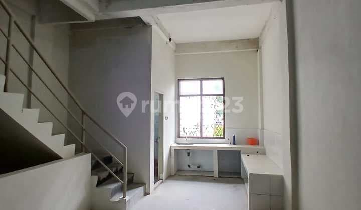 Disewakan Ruko Peta Barat Citra 7 Dekat Burger King Jakarta Barat