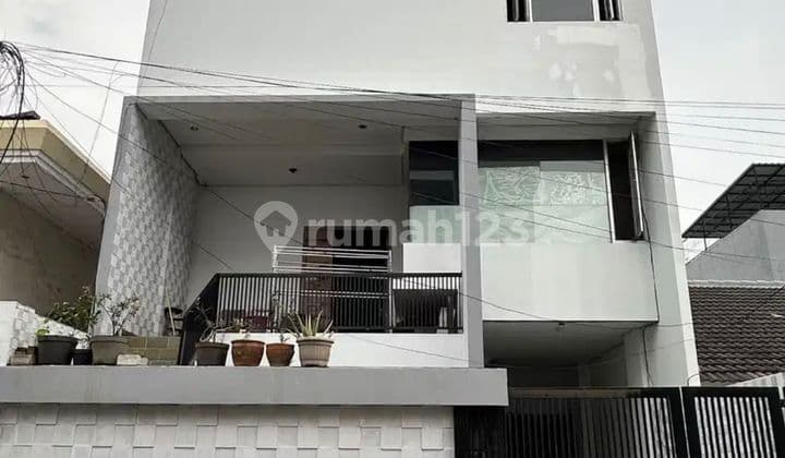 For Quick Sale: Taman Kencana House, Cengkareng