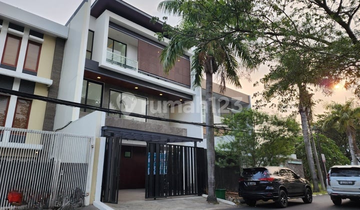 For Rent Citra 2 Ext House, New and Spacious