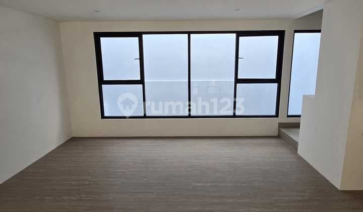 Dijual Cepat Rumah Hoek Di Citra Garden 2 Baru