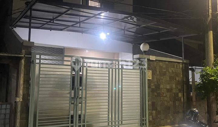 Dijual Cepat Rumah Kalideres Permai Dekat Daan Mogot Baru