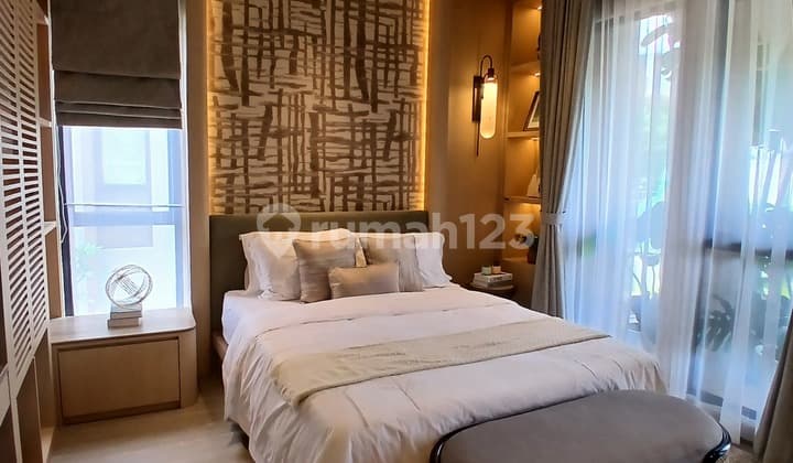 For Sale Forestine Citra 8 Width 7 West Jakarta