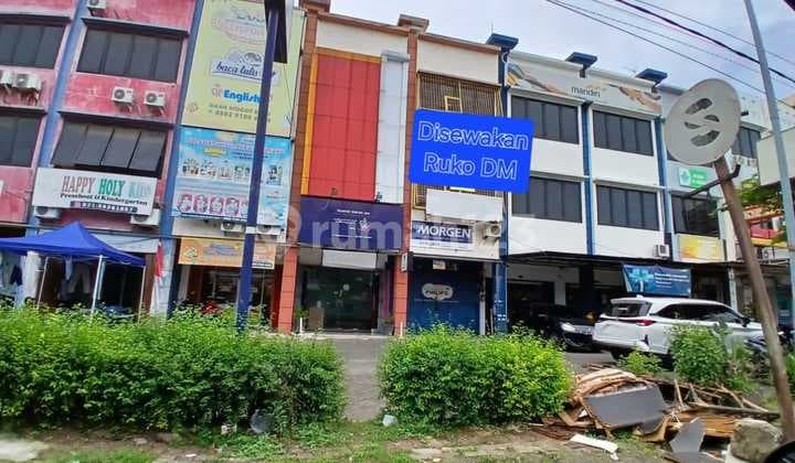 Dijual Ruko Di Daan Mogot Baru Jakbar