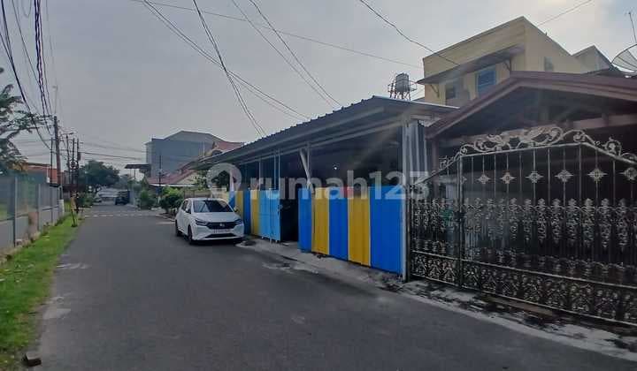Kost Murah Bagus,rapih,terawat di Bawah Njop Area Citra Garden 1 Kalideres