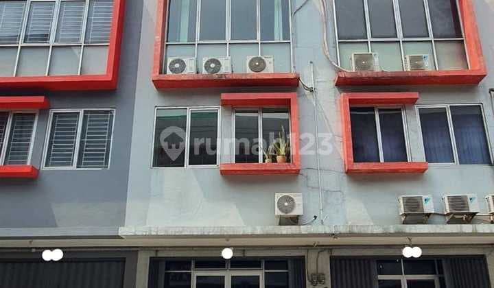 Dijual Ruko Bagus Kalideres Citi Square
