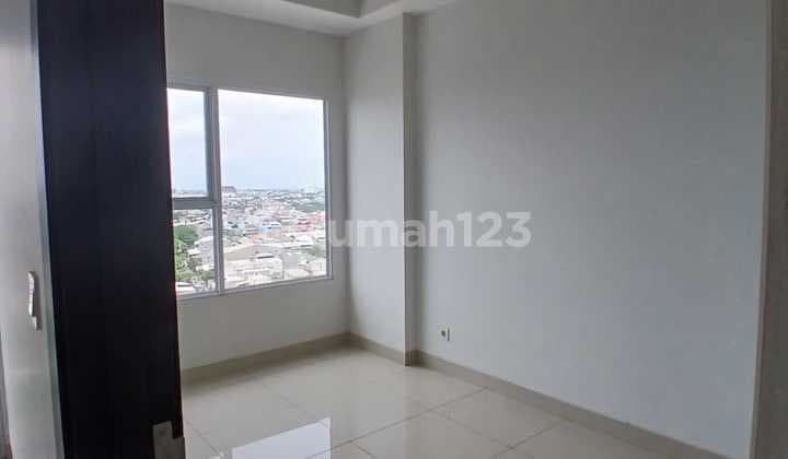 Dijual / Disewakan Apartemen di Citra Living dengan Hadap Kota