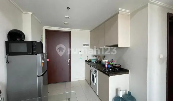 For Rent 3 Br Apartment Green Sedayu Palem West Jakarta