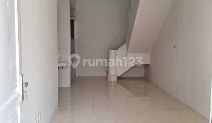 Dijual Rumah Citra 2Ext Baru Renovasi Hadap Utara