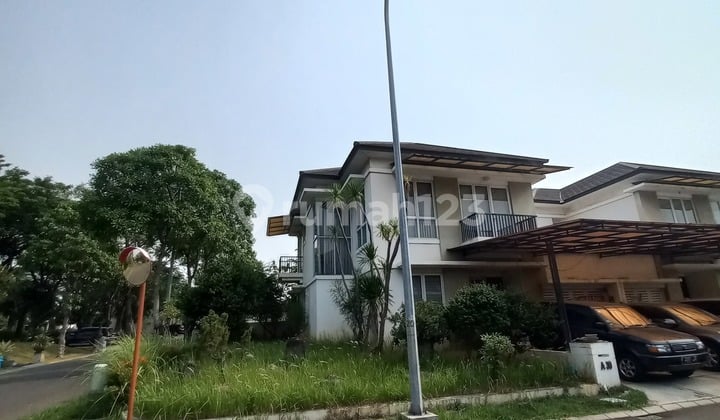 Disewakan Rumah Di Premier Pavilion Kalideres Semi Furnished