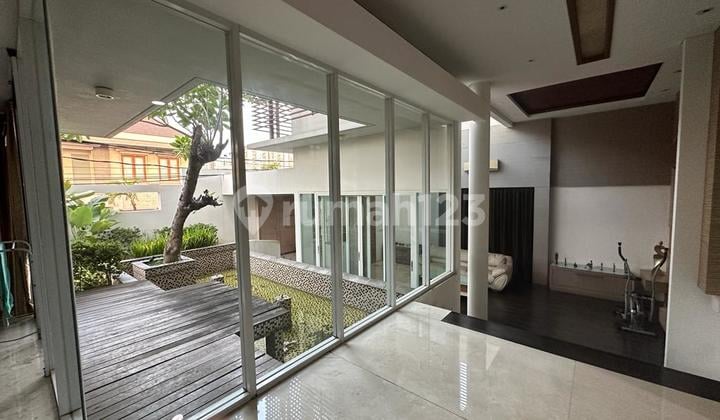 Dijual Cepat Rumah di Citra Garden 2 Ext Full Furnished