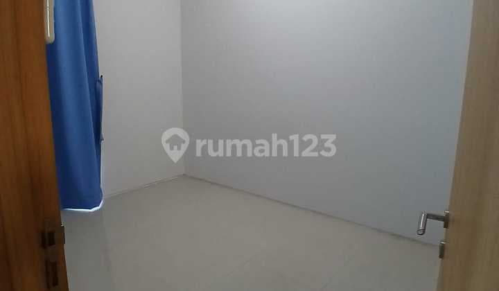 Disewa Rumah di Citra Garden 8 Jak Bar