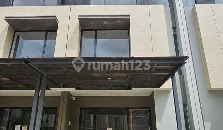 For Rent: New House in Citra Garden 8