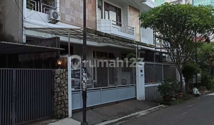 For Sale Quick Move-in Ready Well-Maintained House in Taman Aries West Jakarta (Li)