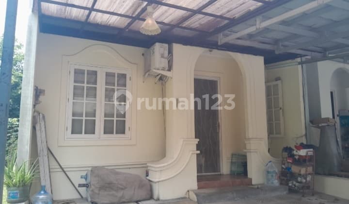Dijual Rumah Siap Huni di Delatinos BSD ( Mg)